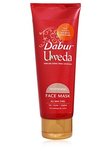Dabur Uveda Tightening Face Mask