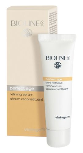 Bioline - Vintage 79 - Perfect Age Refining Serum