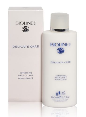 Bioline - Delicate Care Milk