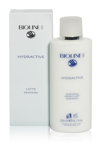 Bioline - Hydractive Milk