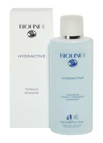 Bioline - Hydractive Tonic