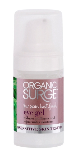 Organic Surge - Eye Gel