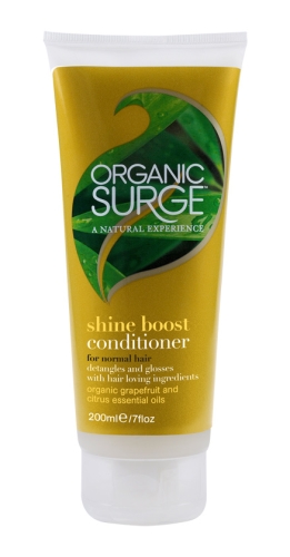 Organic Surge - Shine Boost Conditioner