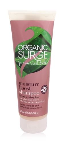 Organic Surge - Moisture Boost Shampoo