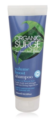 Organic Surge - Volume Boost Shampoo