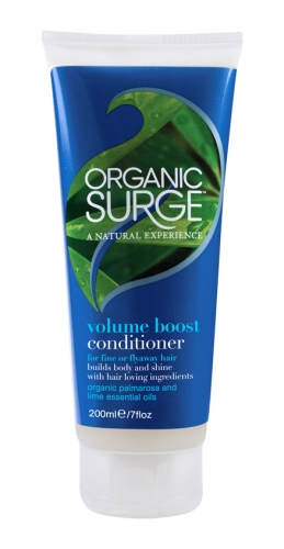 Organic Surge - Volume Boost Conditioner