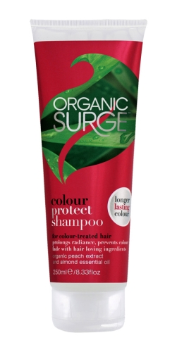 Organic Surge - Colour Protect Shampoo