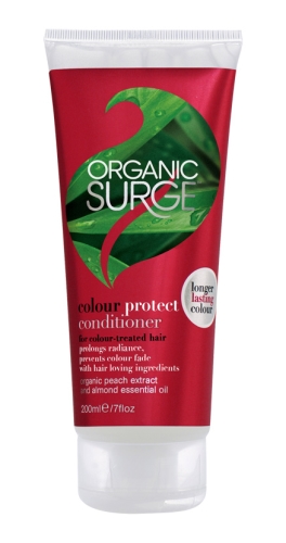 Organic Surge - Colour Protect Conditioner