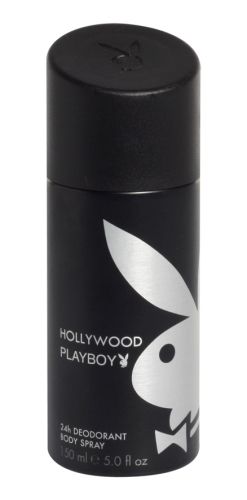 Playboy-Hollywood Deo