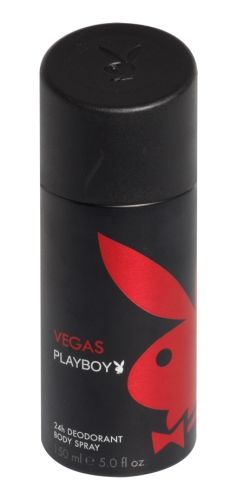 Playboy-Vegas Deo