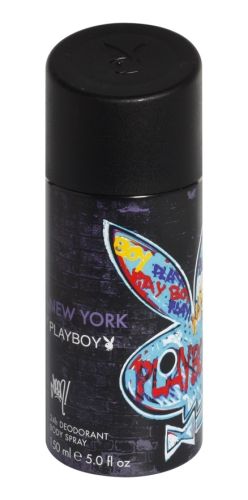 Playboy - New York Deo