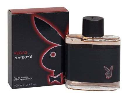 Playboy - Vegas EDT