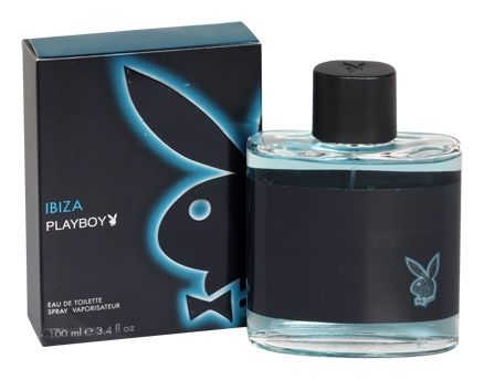 Playboy-Ibiza EDT