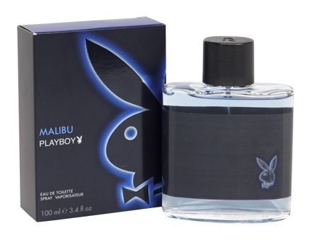 Playboy-Malibu EDT