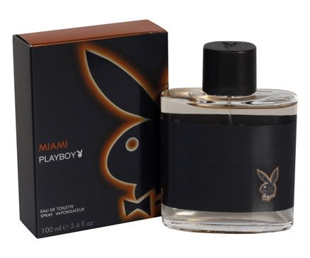 Playboy - Miami EDT