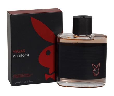 Playboy - Vegas After Shave Splash