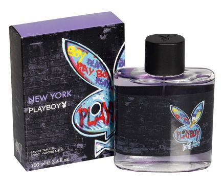 Playboy - New York EDT