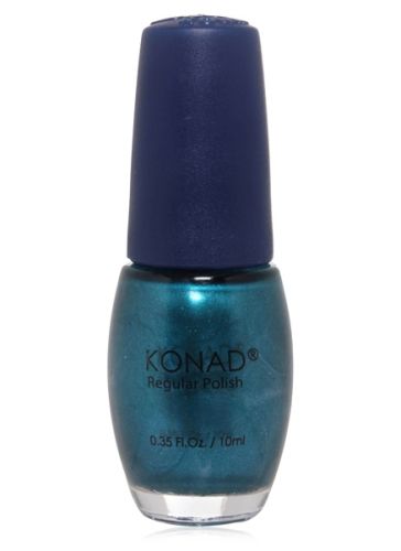 Konad Regular Nail Polish - Shining Beach