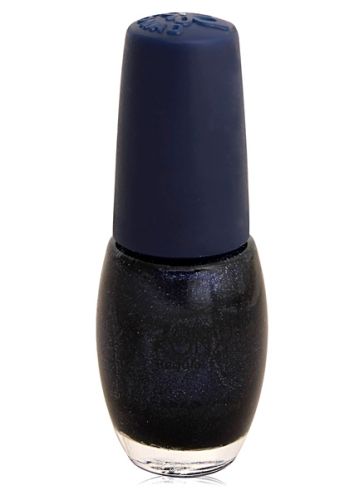 Konad Regular Nail Polish - Shining Deep Blue