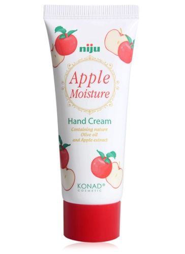 Konad Apple Moisture Hand Cream