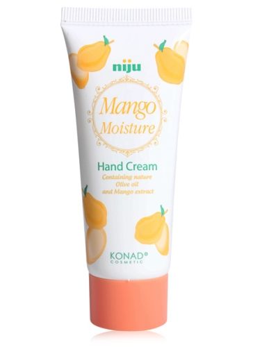 Konad - Niju Mango Moisture Hand Cream