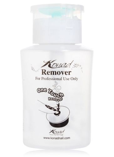 Konad - One Touch Remover Bottle
