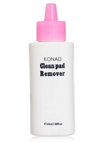 Konad Clean Pad Remover