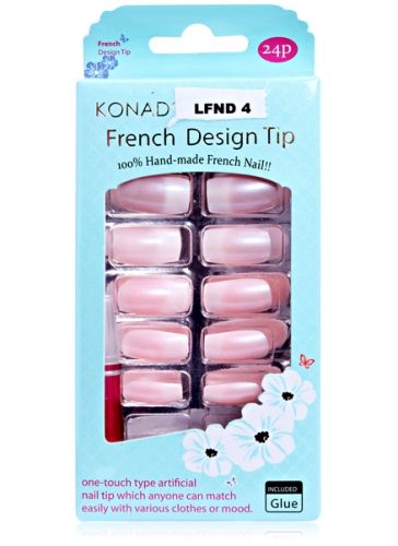 Konad French Design Tip - LFND4
