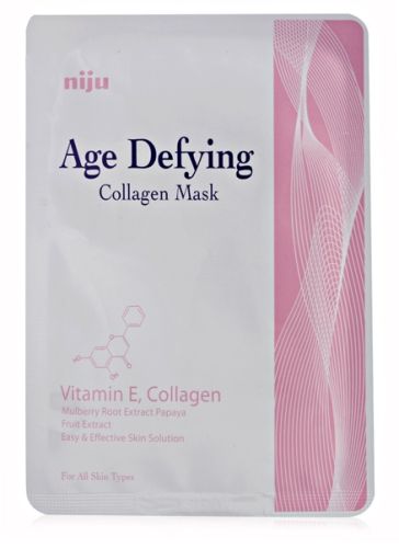 Konad Age Defying Collagen Mask