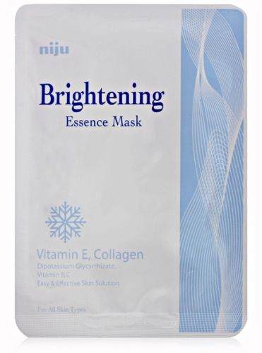 Konad Brightening Essence Mask