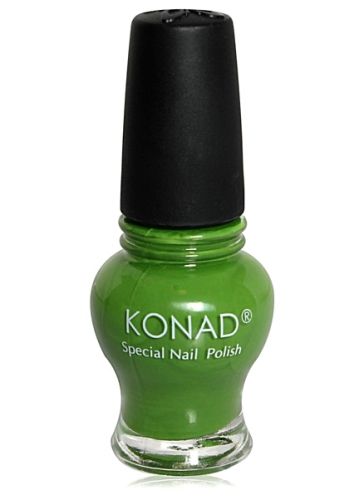 Konad Princess Special Polish - Apple Green