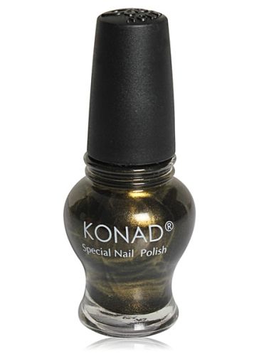 Konad Princess Special Polish - Moss Green