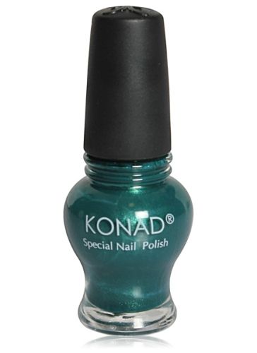 Konad Princess Special Polish - Pop Green