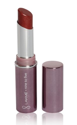 Lakme Nine to Five Day Perfect Lip Color - Sun Shimmer