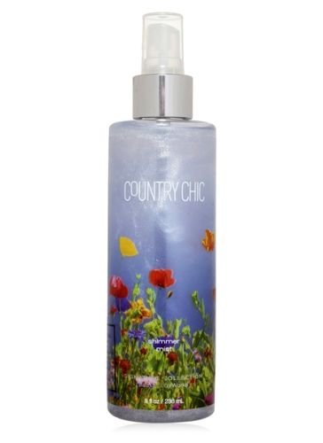 Bath & Body Works Country Chic Shimmer Mist