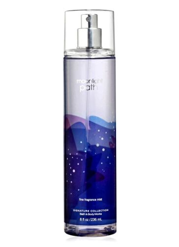 Bath & Body Works Moonlight Path Fine Fragrance Mist