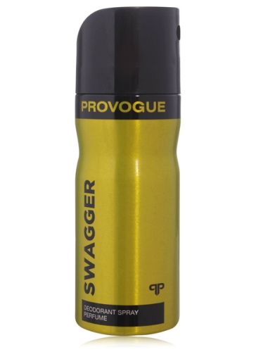 Provogue Swagger Deodorant Spray Perfume