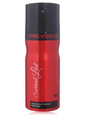 Provogue - Surreal Lust Deodorant Spray Perfume
