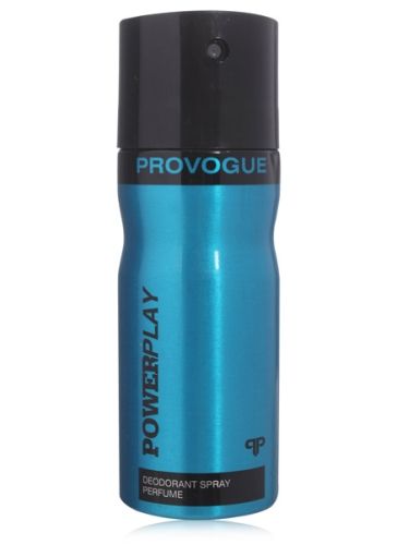 Provogue Power Play Deodorant Spray Perfume