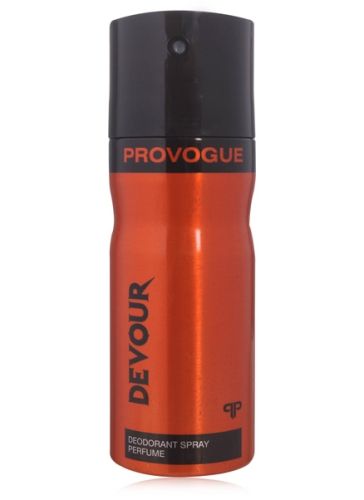 Provogue - Devour Deodorant Spray Perfume