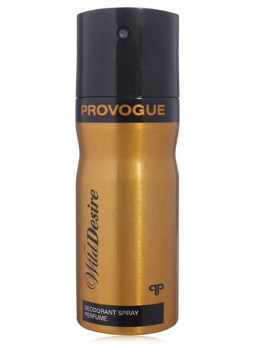 Provogue - Wild Desire Deodorant Spray Perfume