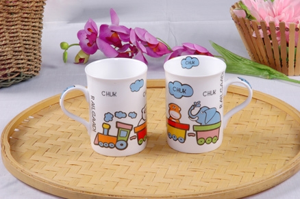 Clay Craft Anny Mug Set - 303