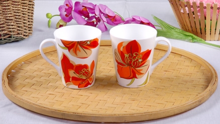 Clay Craft Zing Mug Set - 352