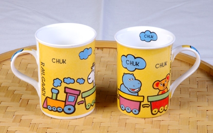 Clay Craft Anny Mug Set - 302