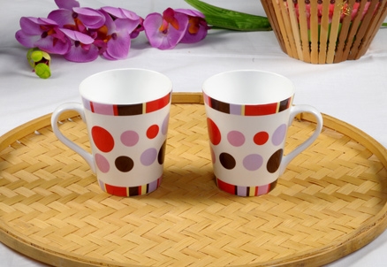 Clay Craft Zing Mug Set - 342A