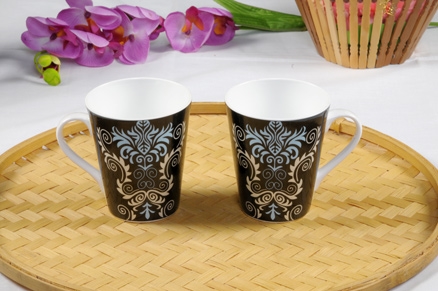 Clay Craft Zing Mug Set - 345A