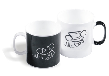 Clay Craft Mug Set - MB S305AB