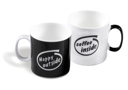 Clay Craft Mug Set - MB S306AB