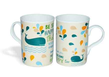 Clay Craft Anny Mug Set - S321