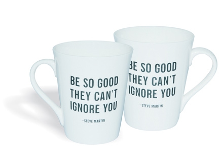 Clay Craft Zing Mug Set - S320A